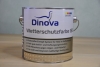 Dinova Wetterschutzfarbe ISO 2,5 Ltr. Weiss